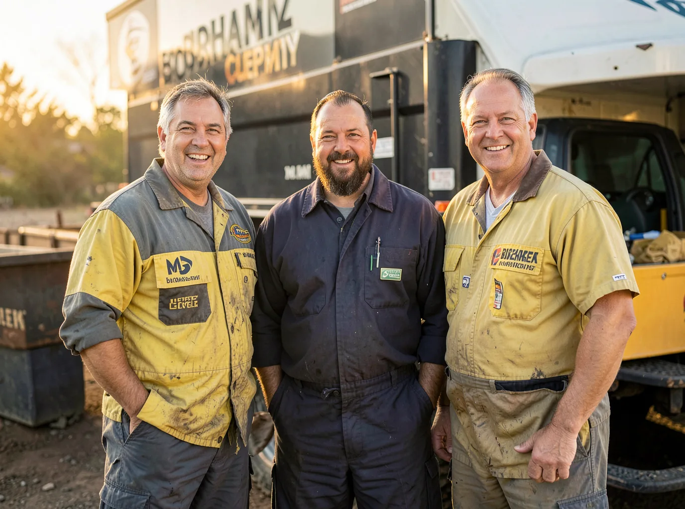 Sewage Cleanup company in Berwick, LA